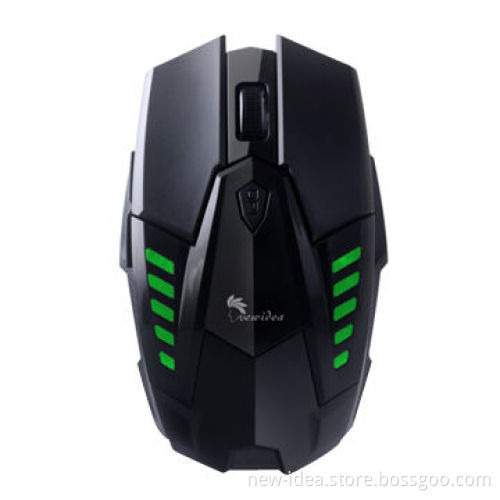 Laser Mouse, USB Interface, Customized Colors are Welcome